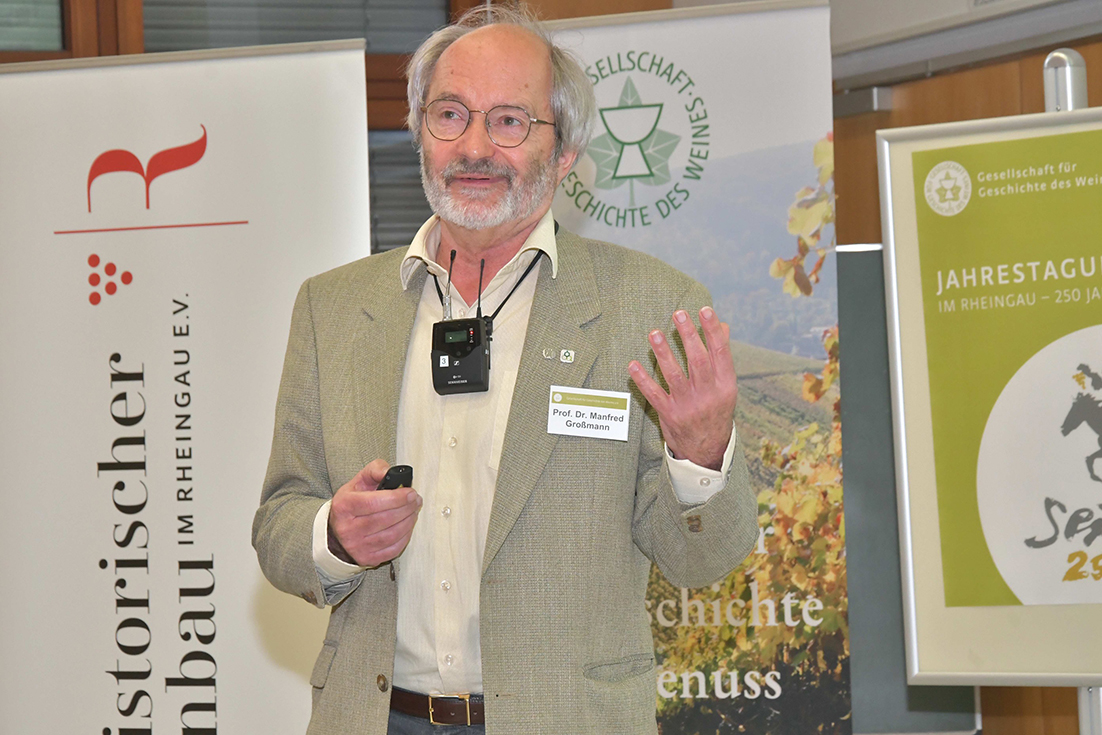 Manfred Großmann