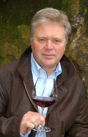 Bernhard Huber