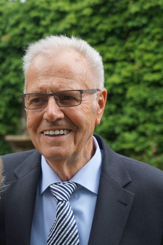 Richard Sebastian