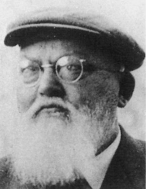Carl Pfeiffer