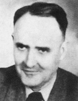 Heinrich Rodrian