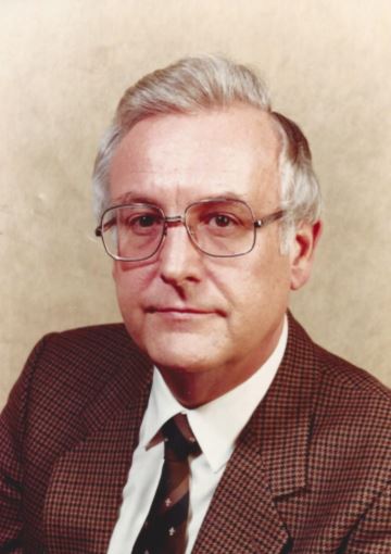 Reinhold Schwalbach