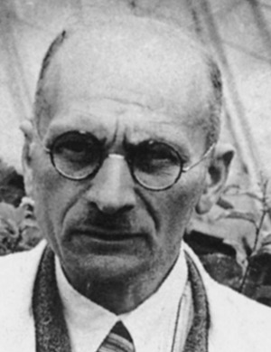 Dr. Rudolf Seeliger